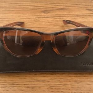 Oakley Jupiter sunglasses